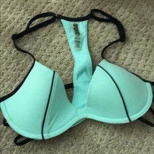 XS Victoria Secret Pink Bikini Top